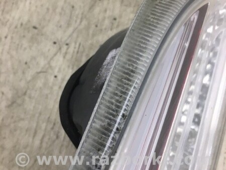 ФОТО Фонарь задний внутренний для Hyundai Sonata YF (09.2009-03.2014) Киев