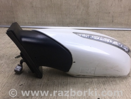ФОТО Зеркало для Hyundai Sonata YF (09.2009-03.2014) Киев