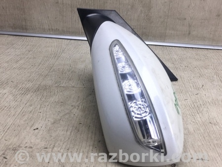ФОТО Зеркало для Hyundai Sonata YF (09.2009-03.2014) Киев