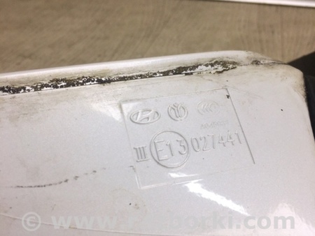ФОТО Зеркало для Hyundai Sonata YF (09.2009-03.2014) Киев