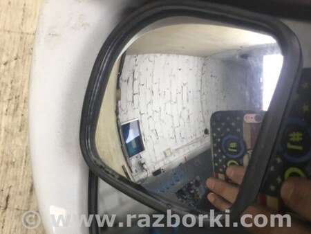 ФОТО Зеркало для Hyundai Sonata YF (09.2009-03.2014) Киев