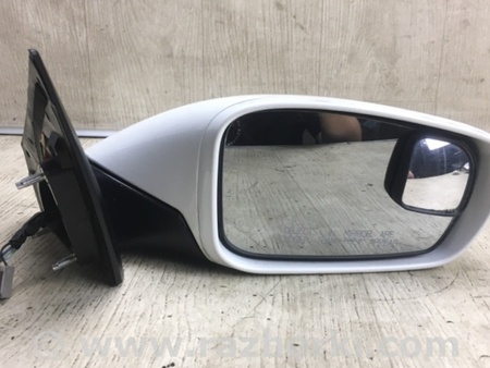 ФОТО Зеркало для Hyundai Sonata YF (09.2009-03.2014) Киев