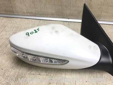ФОТО Зеркало для Hyundai Sonata YF (09.2009-03.2014) Киев