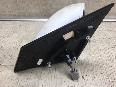 ФОТО Зеркало для Hyundai Sonata YF (09.2009-03.2014) Киев