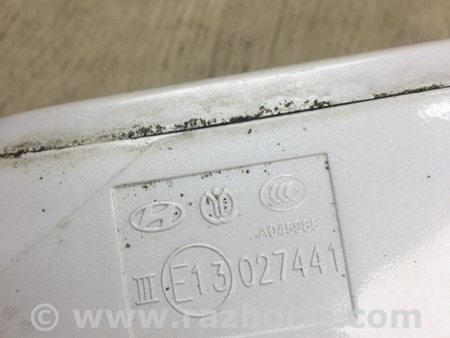 ФОТО Зеркало для Hyundai Sonata YF (09.2009-03.2014) Киев
