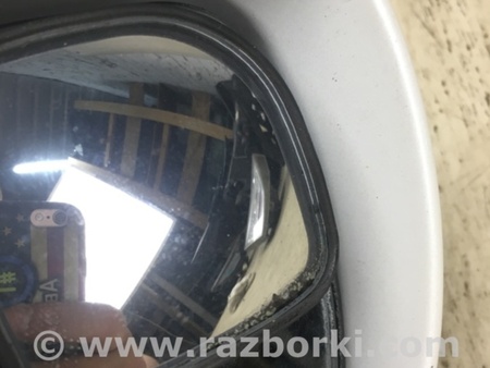 ФОТО Зеркало для Hyundai Sonata YF (09.2009-03.2014) Киев