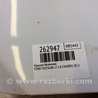 ФОТО Крышка багажника для Ford Fiesta Mk6 (2008-2017) Киев