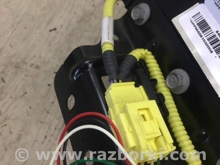 ФОТО Airbag подушка пассажира для Hyundai Sonata YF (09.2009-03.2014) Киев