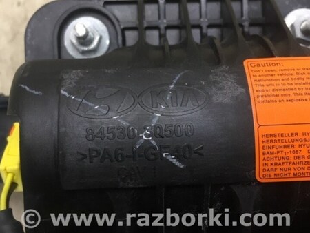 ФОТО Airbag подушка пассажира для Hyundai Sonata YF (09.2009-03.2014) Киев