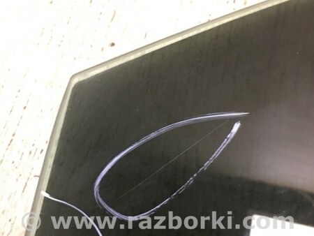 ФОТО Стекло двери для Toyota Camry 50 XV50 (08.2011-11.2014) Киев