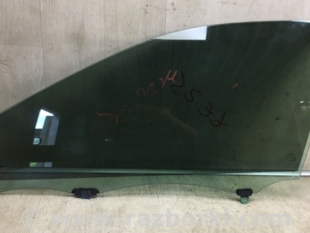 ФОТО Стекло двери для Toyota Camry 50 XV50 (08.2011-11.2014) Киев
