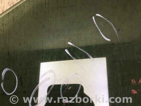 ФОТО Стекло двери для Toyota Camry 50 XV50 (08.2011-11.2014) Киев
