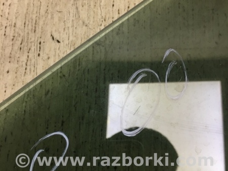 ФОТО Стекло двери для Toyota Camry 50 XV50 (08.2011-11.2014) Киев