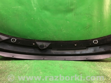 ФОТО Пластик под лобовое стекло (Жабо) для Dodge Journey (2011-2020) Киев