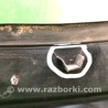 ФОТО Пластик под лобовое стекло (Жабо) для Dodge Journey (2011-2020) Киев