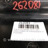 ФОТО Пластик под лобовое стекло (Жабо) для Dodge Journey (2011-2020) Киев