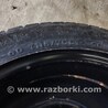 ФОТО Запаска (Докатка, Таблетка) для Mazda 3 BL (2009-2013) (II) Киев