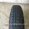 ФОТО Запаска (Докатка, Таблетка) для Mazda 3 BL (2009-2013) (II) Киев