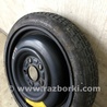ФОТО Запаска (Докатка, Таблетка) для Mazda 3 BL (2009-2013) (II) Киев