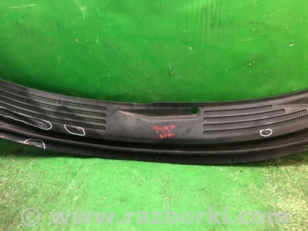 ФОТО Пластик под лобовое стекло (Жабо) для Ford Edge 1 U387 (01.2006-04.2015) Киев