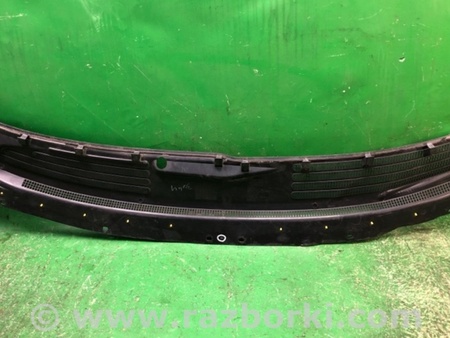 ФОТО Пластик под лобовое стекло (Жабо) для Ford Edge 1 U387 (01.2006-04.2015) Киев