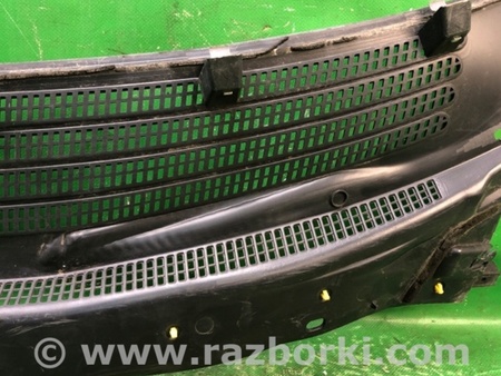 ФОТО Пластик под лобовое стекло (Жабо) для Ford Edge 1 U387 (01.2006-04.2015) Киев