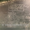 ФОТО Пластик под лобовое стекло (Жабо) для Ford Edge 1 U387 (01.2006-04.2015) Киев