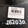 ФОТО Пластик под лобовое стекло (Жабо) для Ford Edge 1 U387 (01.2006-04.2015) Киев