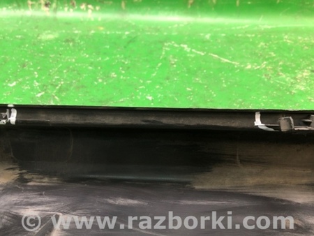 ФОТО Накладка порога наружная для Jeep Compass (06-15) Киев