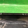 ФОТО Накладка порога наружная для Jeep Compass (06-15) Киев