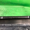 ФОТО Накладка порога наружная для Jeep Compass (06-15) Киев