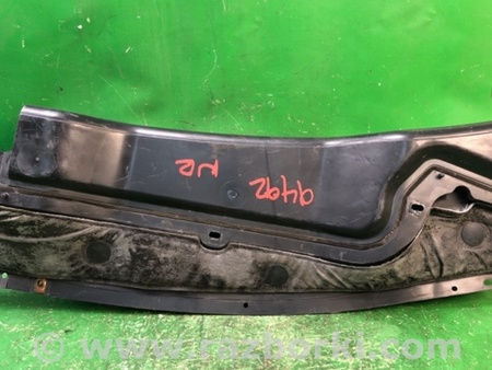 ФОТО Пластик под лобовое стекло (Жабо) для Ford Edge 1 U387 (01.2006-04.2015) Киев