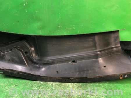 ФОТО Пластик под лобовое стекло (Жабо) для Ford Edge 1 U387 (01.2006-04.2015) Киев