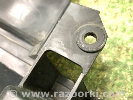 ФОТО Пластик под лобовое стекло (Жабо) для Ford Edge 1 U387 (01.2006-04.2015) Киев