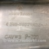 ФОТО Пластик под лобовое стекло (Жабо) для Ford Edge 1 U387 (01.2006-04.2015) Киев