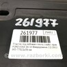 ФОТО Пластик под лобовое стекло (Жабо) для Ford Edge 1 U387 (01.2006-04.2015) Киев