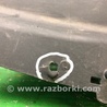 ФОТО Защита переднего бампера для Mazda CX-9 TB (2007-2016) Киев