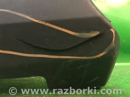 ФОТО Накладка двигателя декоративная  для Mazda CX-9 TB (2007-2016) Киев