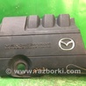 Накладка двигателя декоративная  Mazda CX-9 TB (2007-2016)