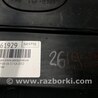 ФОТО Накладка двигателя декоративная  для Mazda CX-9 TB (2007-2016) Киев