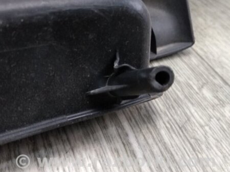 ФОТО Накладка на порог багажника для Mazda 3 BL (2009-2013) (II) Киев