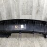 ФОТО Накладка на порог багажника для Mazda 3 BL (2009-2013) (II) Киев