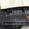 ФОТО Накладка на порог багажника для Mazda 3 BL (2009-2013) (II) Киев