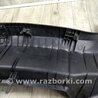 ФОТО Накладка на порог багажника для Mazda 3 BL (2009-2013) (II) Киев