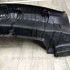 ФОТО Накладка на порог багажника для Mazda 3 BL (2009-2013) (II) Киев