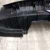 ФОТО Накладка на порог багажника для Mazda 3 BL (2009-2013) (II) Киев