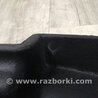 ФОТО Накладка на порог багажника для Mazda 3 BL (2009-2013) (II) Киев