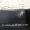 ФОТО Накладка на порог багажника для Mazda 3 BL (2009-2013) (II) Киев