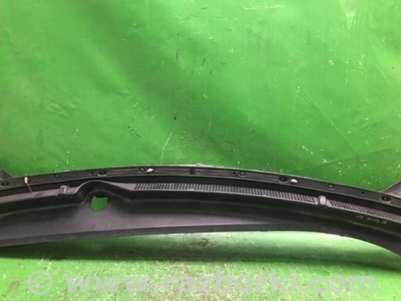 ФОТО Пластик под лобовое стекло (Жабо) для Mazda CX-9 TB (2007-2016) Киев
