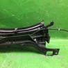 ФОТО Пластик под лобовое стекло (Жабо) для Mazda CX-9 TB (2007-2016) Киев